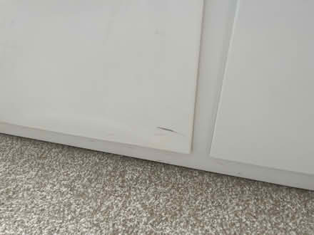 Photo of free IKEA daybed (Saul, Gloucester) #2