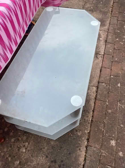 Photo of free TV Stand (RM10 7HP) #2
