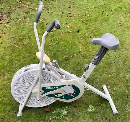 Photo of free Exercise Bike (Knutsford WA16) #1