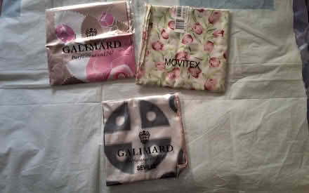 Photo of free Scarves (South Acton) #1