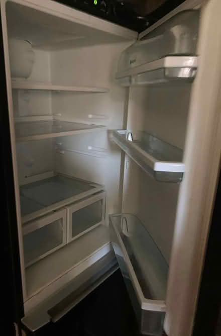 Photo of free Hotpoint fridge freezer spares (New Barnet) #2