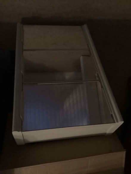 Photo of free Bathroom cabinet (Woodley RG5) #1