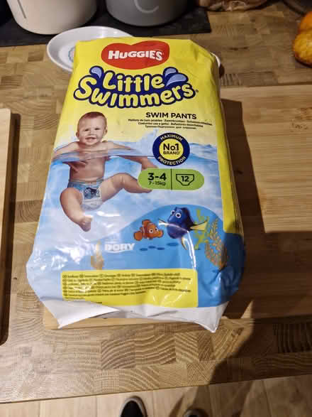 Photo of free Swim pants (Shrewsbury) #1