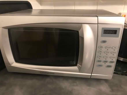 Photo of free Microwave (Blackheath) #1