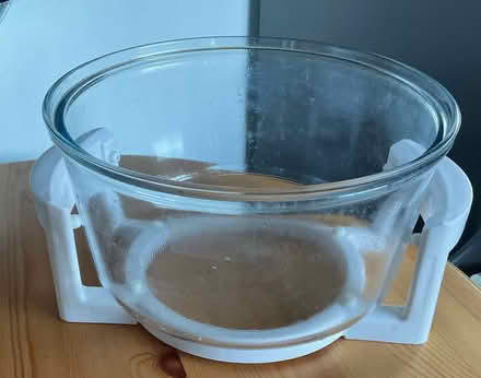 Photo of free Halogen oven bowl (Bebington, CH63) #1