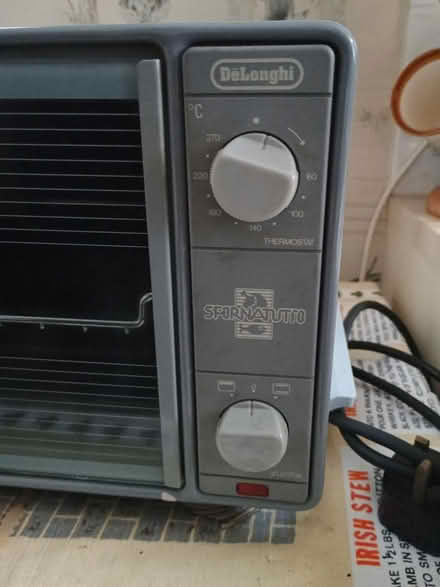 Photo of free Worktop Oven & Grill (Penrith CA11) #3
