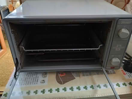 Photo of free Worktop Oven & Grill (Penrith CA11) #2