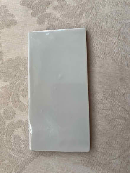 Photo of free Grey Fired Earth wall tiles (Wimbledon SW19) #1