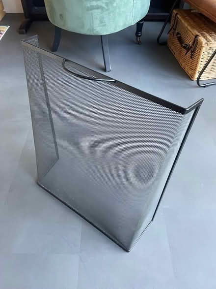 Photo of free Fire Guard (Bramber BN44) #1