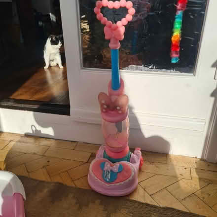 Photo of free Toy hoover (Cosham PO6) #1