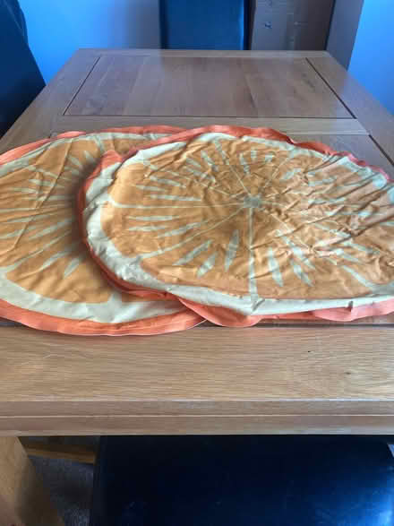 Photo of free Pet cooling mats (Leighton Buzzard) #1