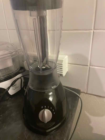 Photo of free Blender (Westcliff SS0) #1