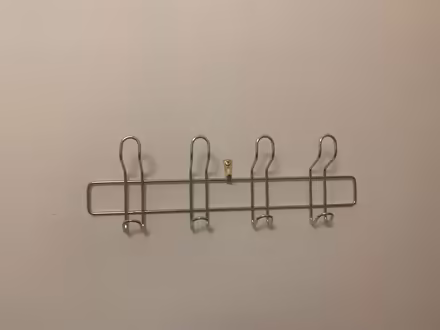 Photo of free Steel hooks (EH3) #1