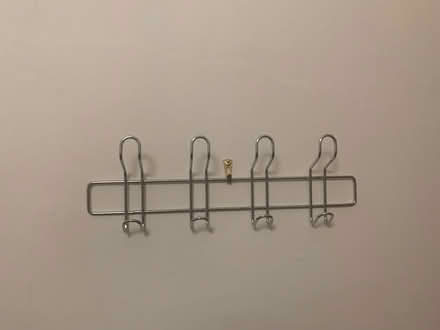 Photo of free Steel hooks (EH3) #1