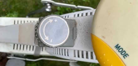 Photo of free Exercise Bike (Knutsford WA16) #3