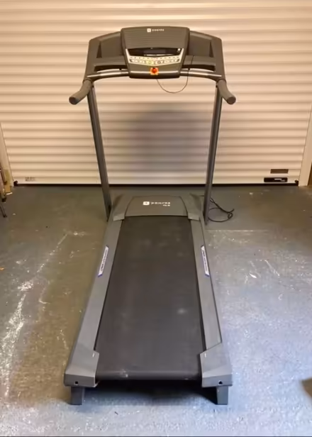 Photo of free Running machine (Lower Earley RG6) #1