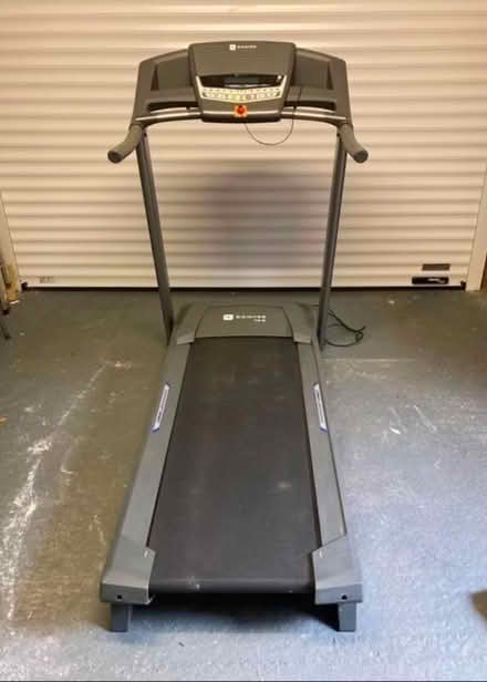 Photo of free Running machine (Lower Earley RG6) #1