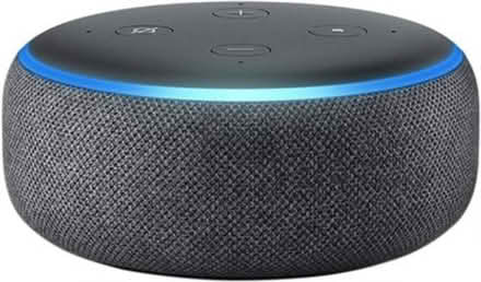 Photo of Amazon alexa speaker (M34) #1