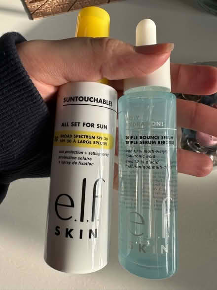 Photo of free Various items (Ox4 3en) #2