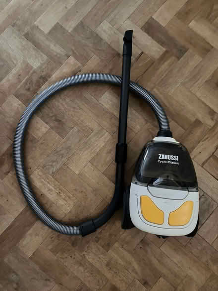 Photo of free Vacuum (Great Boughton CH3) #1
