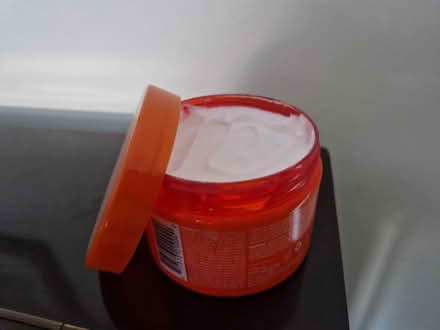 Photo of free Hair masque shea treatment (PR25 Leyland) #3