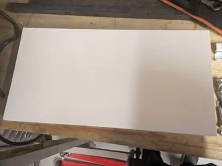 Photo of free Heavy duty adjustable shelving x4 (Bristol North / Stoke Gifford) #2