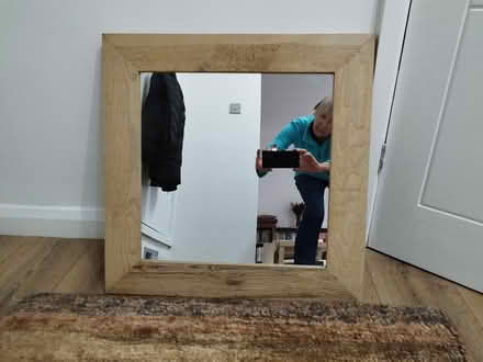 Photo of free Mirror (Addiscombe CR0) #1