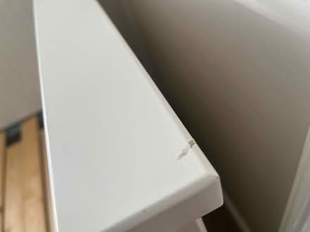 Photo of free IKEA daybed (Saul, Gloucester) #3