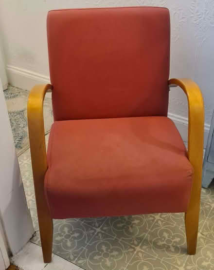 Photo of free Armchair Ikea (Abbeyhill EH7) #3