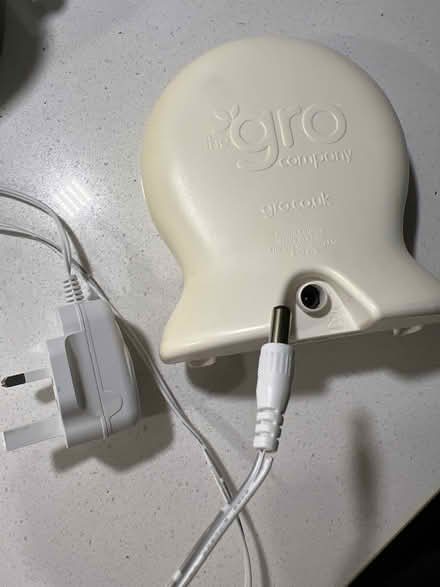 Photo of Gro clock (PE28) #1