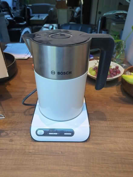Photo of free Bosch kettle (Failsworth M35) #1