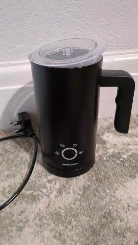 Photo of free Milk frother (Torrisholme LA4) #1