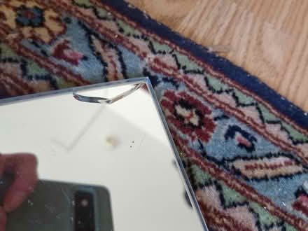 Photo of free Mirror (N7 Tufnell Park) #3