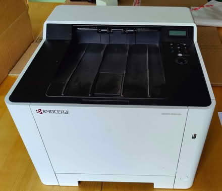 Photo of free Kyocera Laser printer. (Wanstrow BA4) #1