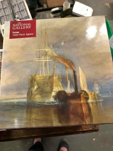 Photo of free Jigsaw puzzles (Longthorpe) #3