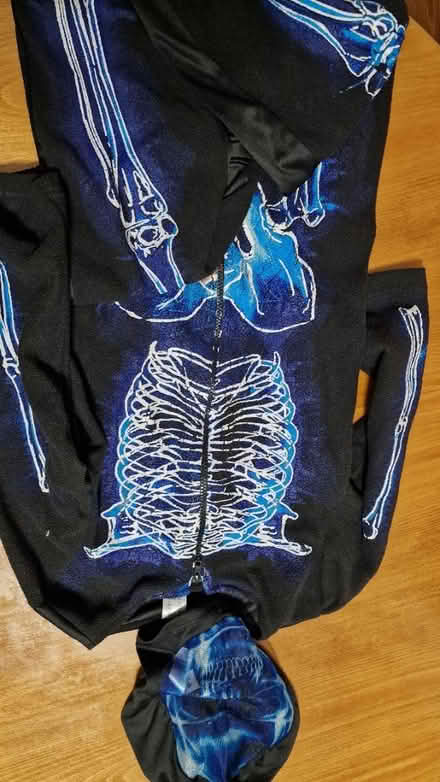 Photo of free Masks and halloween outfit (Aspley, NG8) #3