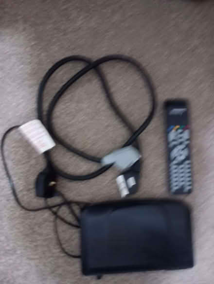 Photo of free Goodman Freesat box (Tirabad LD4) #1