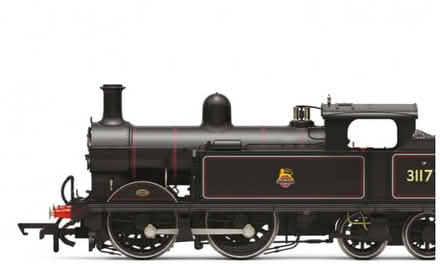 Photo of OO Gauge Engine/Hornby Train (DA3) #1