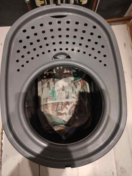 Photo of free Cat Toilet (CT9) #3