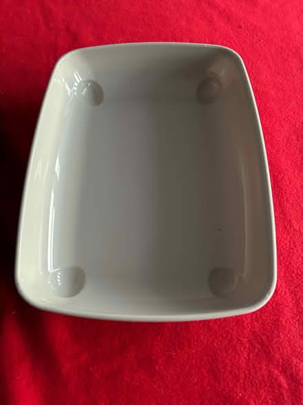 Photo of free 3 cat litter trays (NG17 Ashfield Freegle) #1