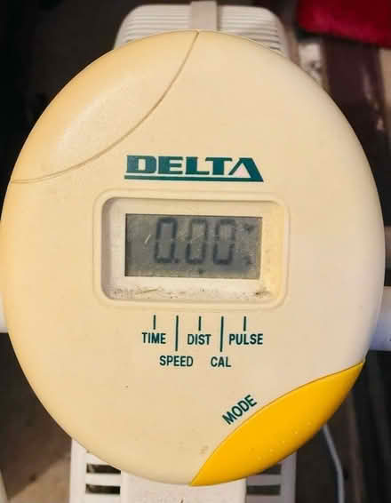 Photo of free Exercise Bike (Knutsford WA16) #2