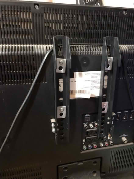 Photo of free small tv (Longthorpe) #2