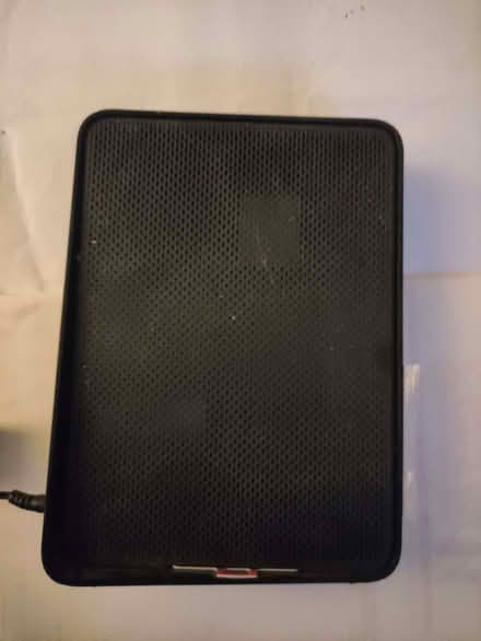 Photo of free Virgin Media Router (CT9) #2