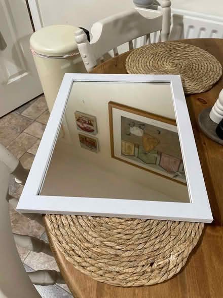 Photo of free Mirror (Hilperton BA14) #1