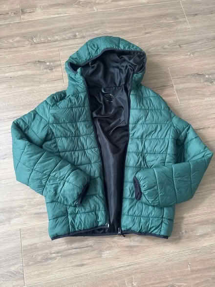Photo of free Men’s coat (Coley RG30) #1