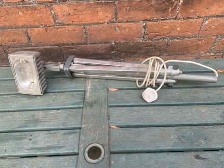 Photo of free Photography daylight light (Bidston Hill CH43) #1