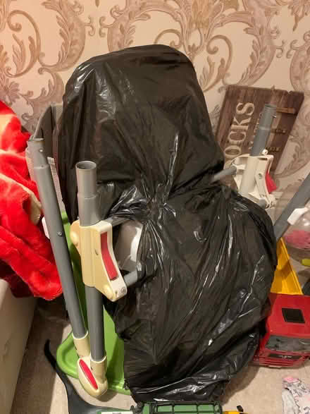 Photo of free Children’s high chair (RM12, Hornchurch) #1