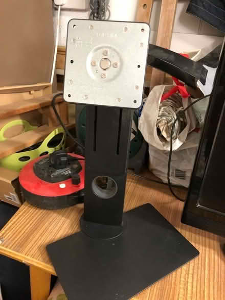 Photo of free Monitor Stand (Longthorpe) #1