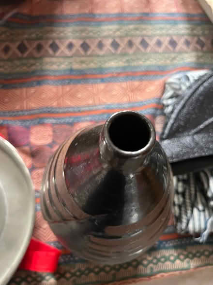 Photo of free Pottery vase / jug (Chevy Chase DC) #2