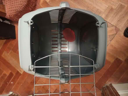 Photo of free Cat Carrier (CT9) #1